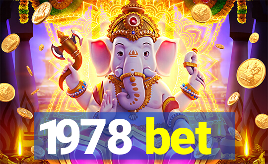 1978 bet